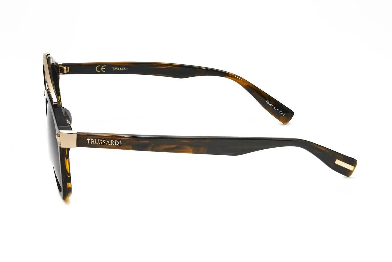 Trussardi STR339F Sunglasses - view 5